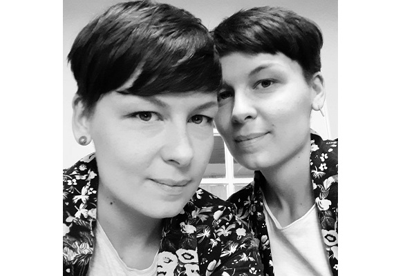IMALE SMO JAKU ŽELJU DA BUDEMO SAMOSTALNE I STVORIMO NEŠTO