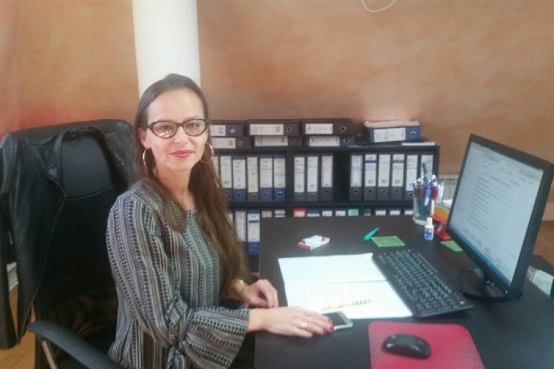 PREDUZETNICA JE ANGAŽOVANA 200 POSTO