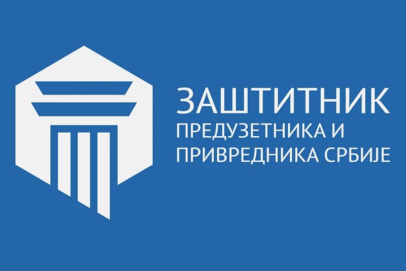 ZAŠTITNIK PREDUZETNIKA I PRIVREDNIKA SRBIJE: DA SE ČUJE GLAS DOMAĆE PRIVREDE