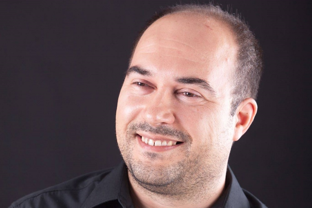 NEKA BUDE I TEŽE ALI RADITE ONO ŠTO VOLITE I ZNATE