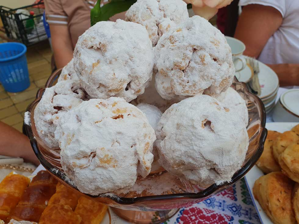 Dezerti iz domaće kuhinje