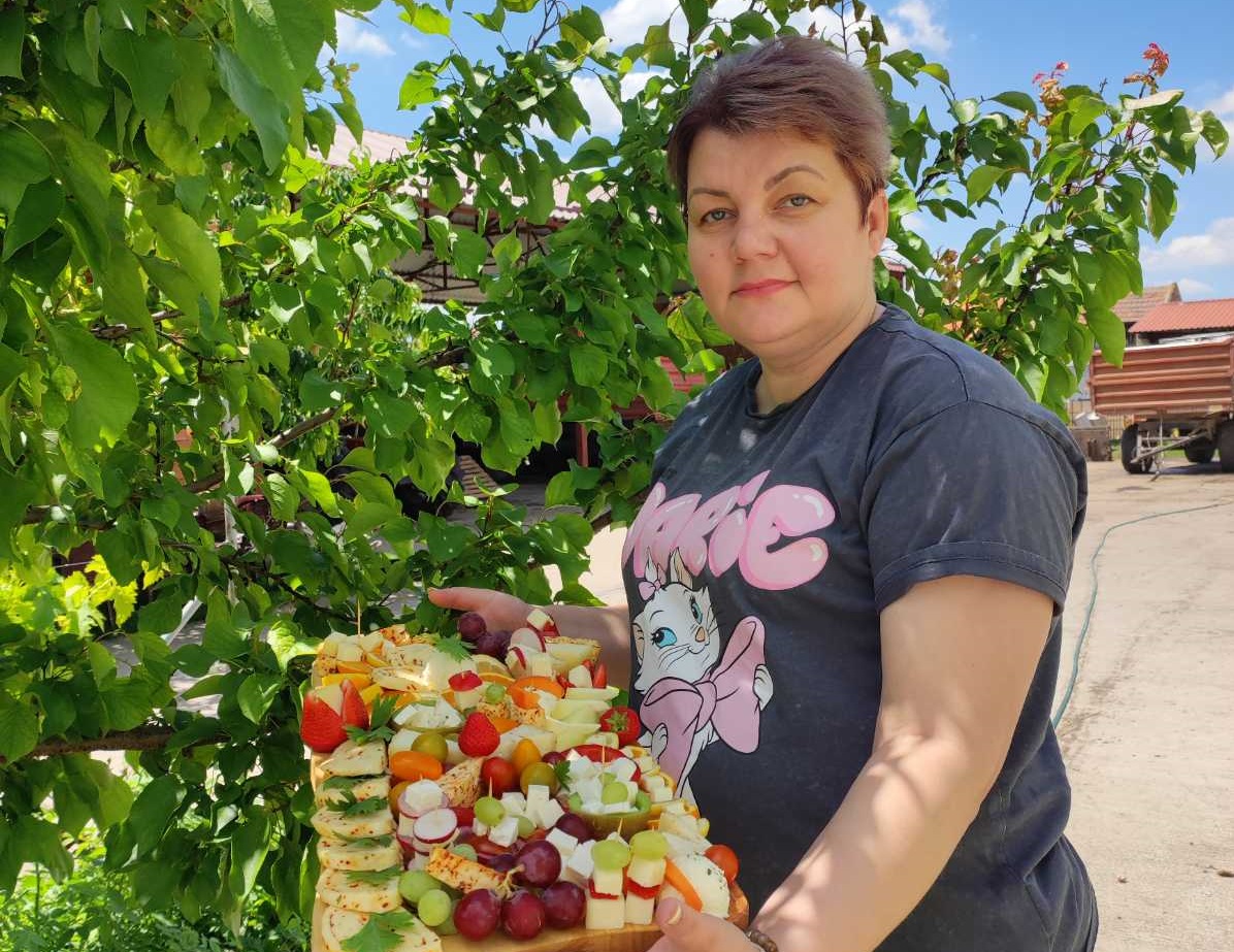 Danijelino carstvo sira