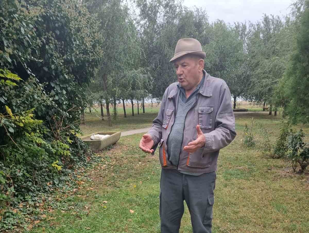 Išta od ništa