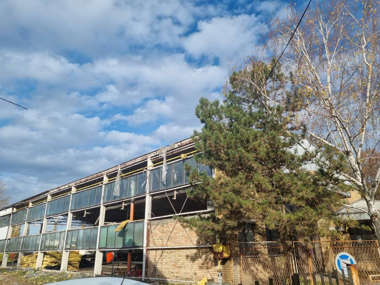 Odoše pogoni u stanove