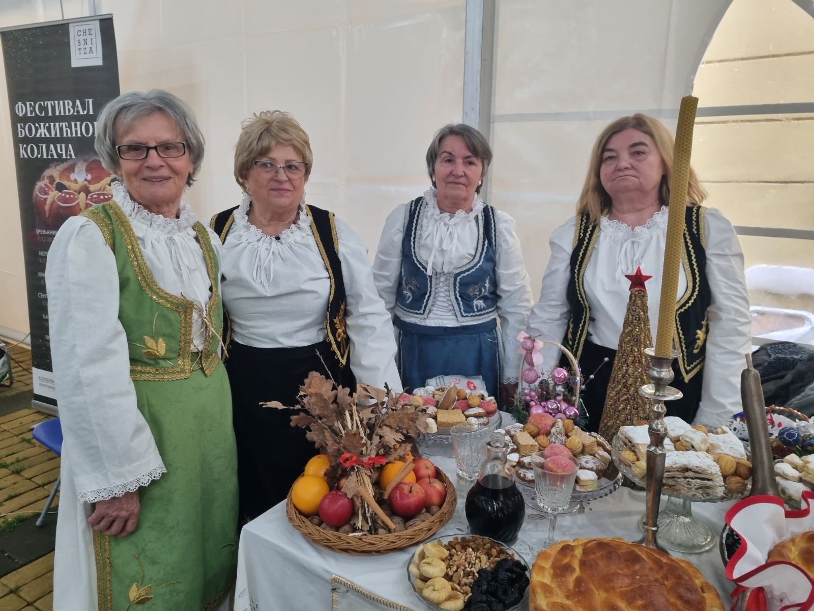 Melenački „Đurđevak“ – čuvar baštine Banata